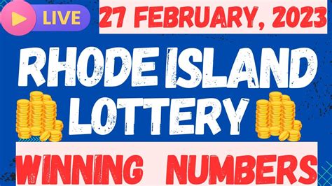 ri powerball winning numbers.
